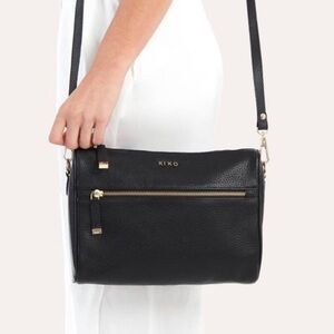NWOT Kiko The Perfect Crossbody Purse